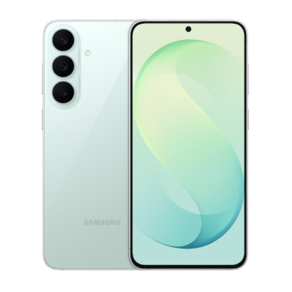 Samsung S26 FE (Pistachio, 8/256 GB)